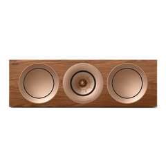 KEF R6 Meta 3-Way Centre Channel Speaker