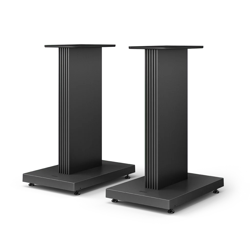 KEF S3 Floor Stands