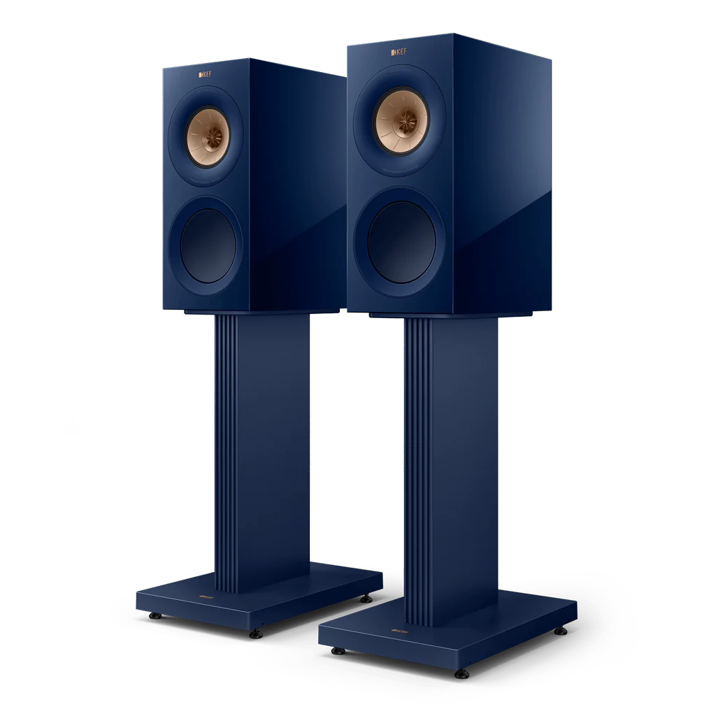 KEF S3 Floor Stands