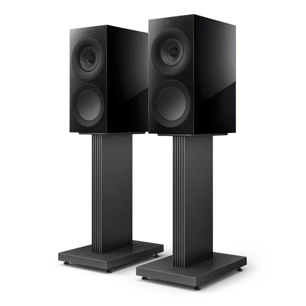 KEF S3 Floor Stands