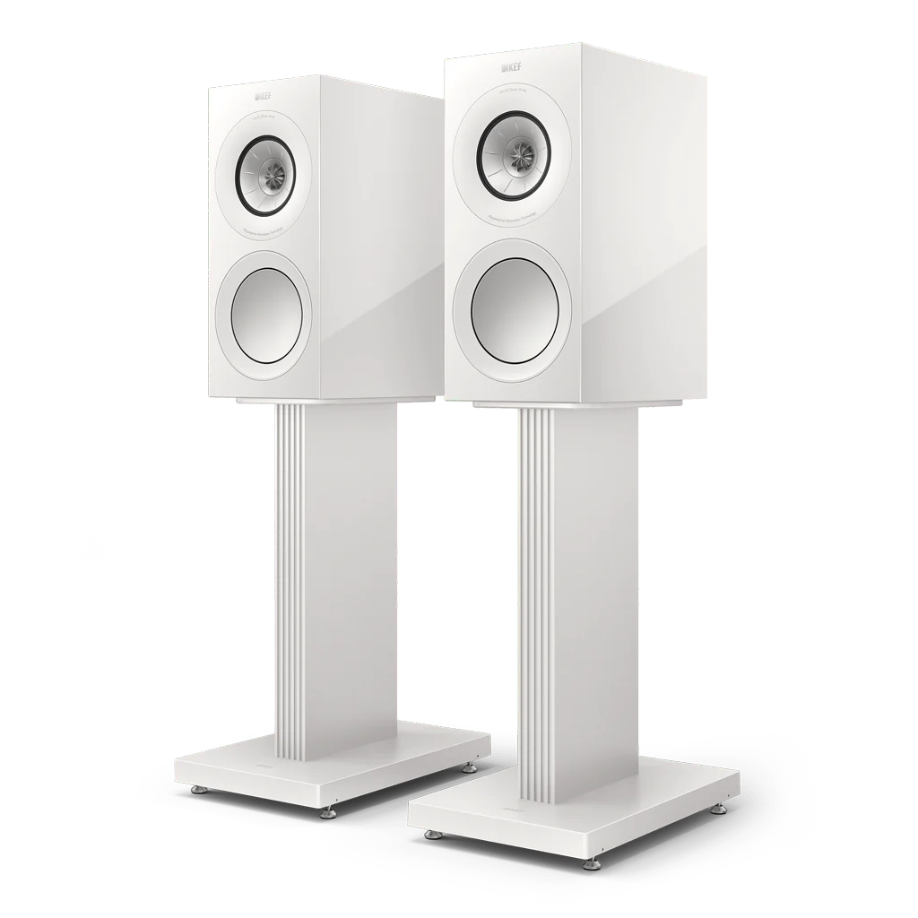 KEF S3 Floor Stands
