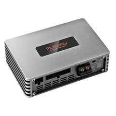 Musway M4 Nano 4 Channel DSP Amplifier