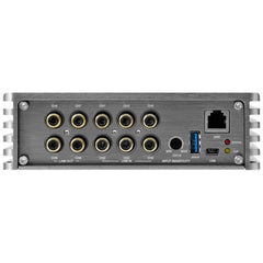 Musway M4 Nano 4 Channel DSP Amplifier