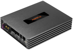Musway M6v4 6ch Amplifier with 8ch DSP 24-Volt