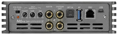 Musway M6v4 6ch Amplifier with 8ch DSP 24-Volt