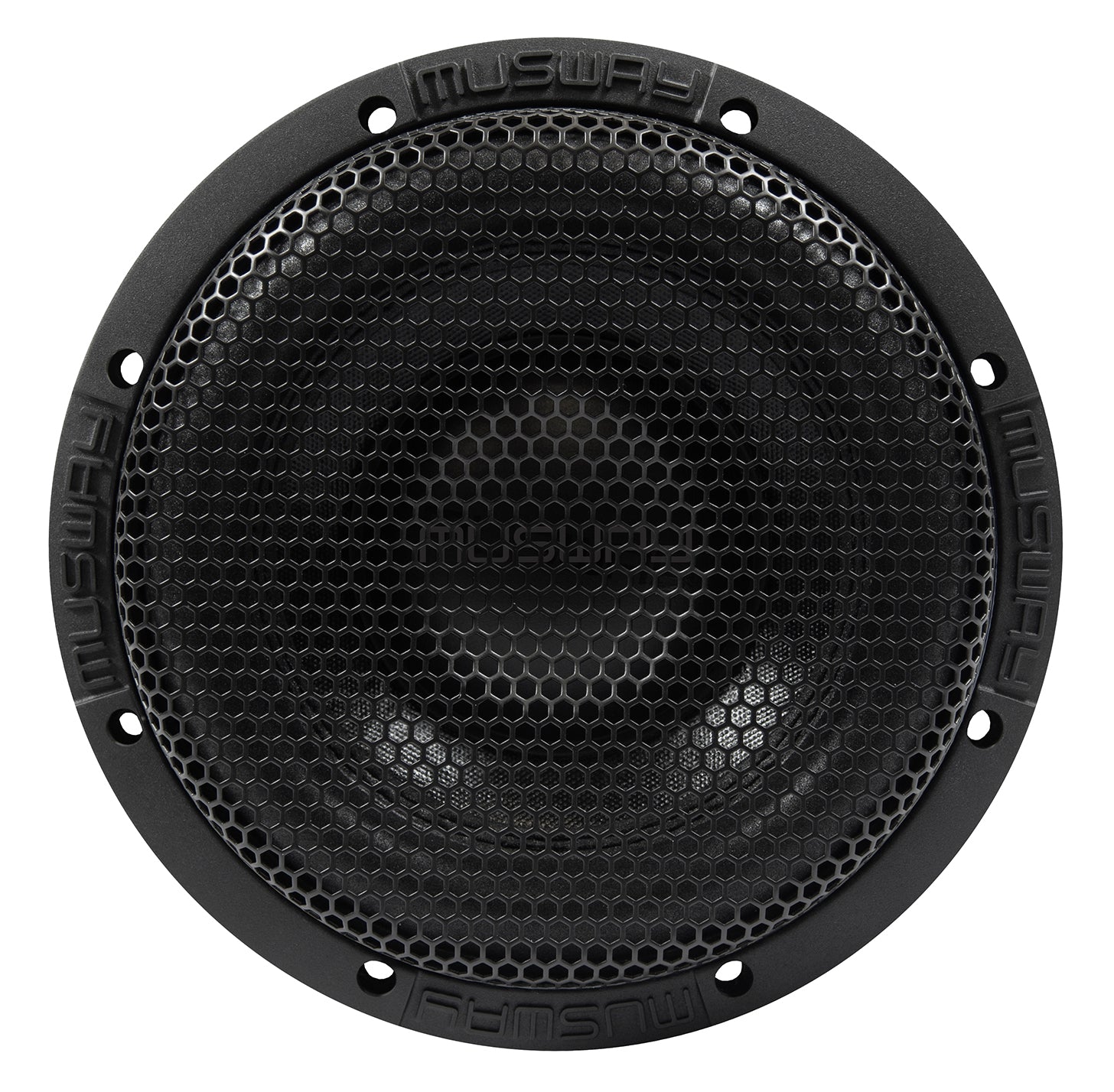 Musway MG8 8 Inch Subwoofer