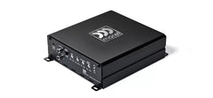 Morel Compact MPD 1.500 Mono Amplifier