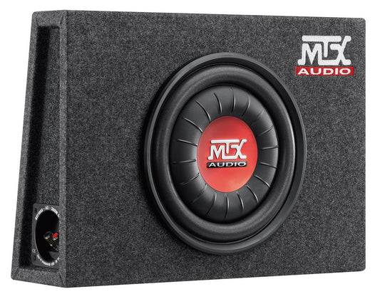 MTX RTF10AS Passive 10 Inch Subwoofer