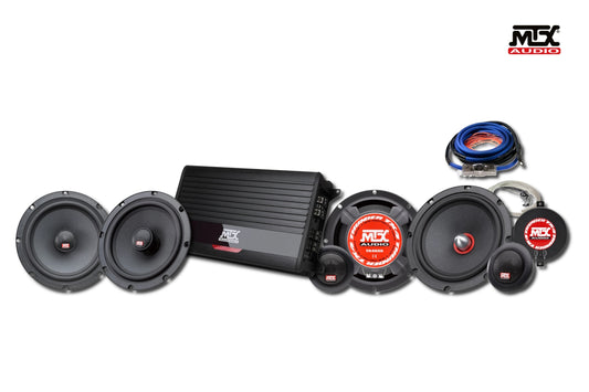 MTX Bring The Thunder Pack