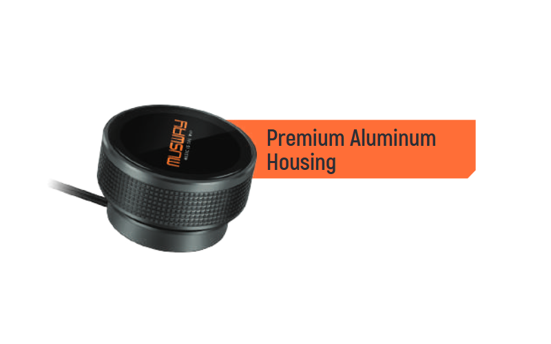 Musway myCON Rotary Controller