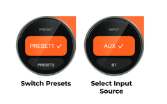 Musway myCON Rotary Controller