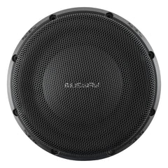 Musway MWF104SQ 10 Inch Slim Reference Subwoofer