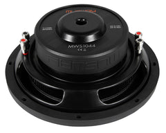 Musway MWS1044 10 Inch Slim Subwoofer