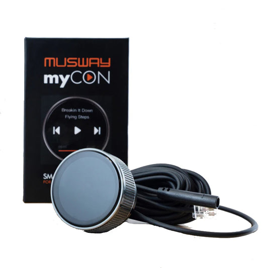 Musway myCON Rotary Controller