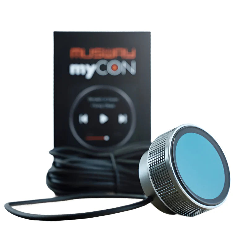 Musway myCON Rotary Controller