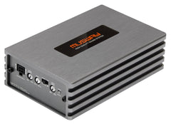 Musway NX275.2 Micro 2 Channel Amplifier