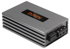Musway NX275.2 Micro 2 Channel Amplifier