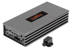 Musway NX900.5 Micro 5 Channel Amplifier