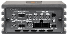 Musway NX900.5 Micro 5 Channel Amplifier