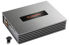 Musway ONE600 Class D Mono Amplifier