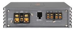 Musway ONE600 Class D Mono Amplifier