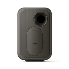 KEF LSX II LT Wireless Bookshelf Speakers