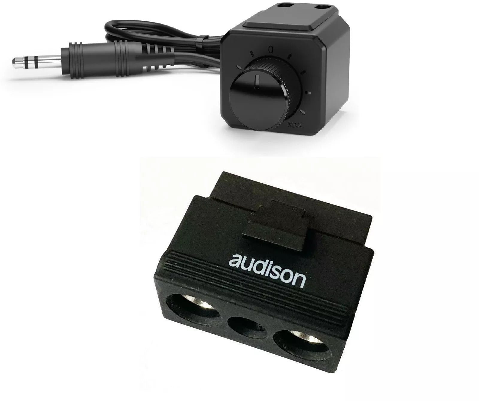 Audison Prima Active Sub Power + ACC Kit