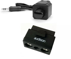 Audison Prima Active Sub Power + ACC Kit