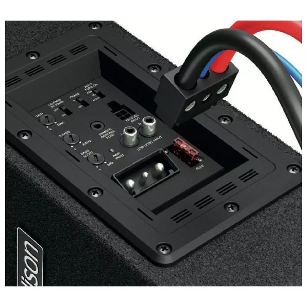 Audison Prima Active Sub Power + ACC Kit