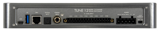 Musway Tune12 Reference 12 Channel DSP