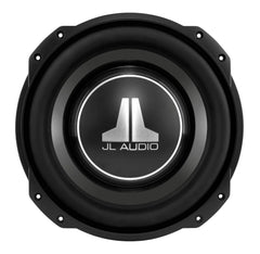 JL AUDIO 10TW3-D4 10INCH SLIM SUBWOOFER