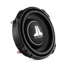 JL AUDIO 10TW3-D4 10INCH SLIM SUBWOOFER