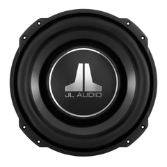 JL AUDIO 12TW3-D4 12INCH SLIM SUBWOOFER