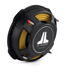 JL AUDIO 12TW3-D4 12INCH SLIM SUBWOOFER