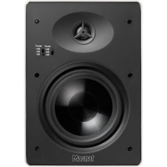 MAGNAT QUANTUM IWQ 62 6.5" IN-WALL / IN-CEILING SPEAKER