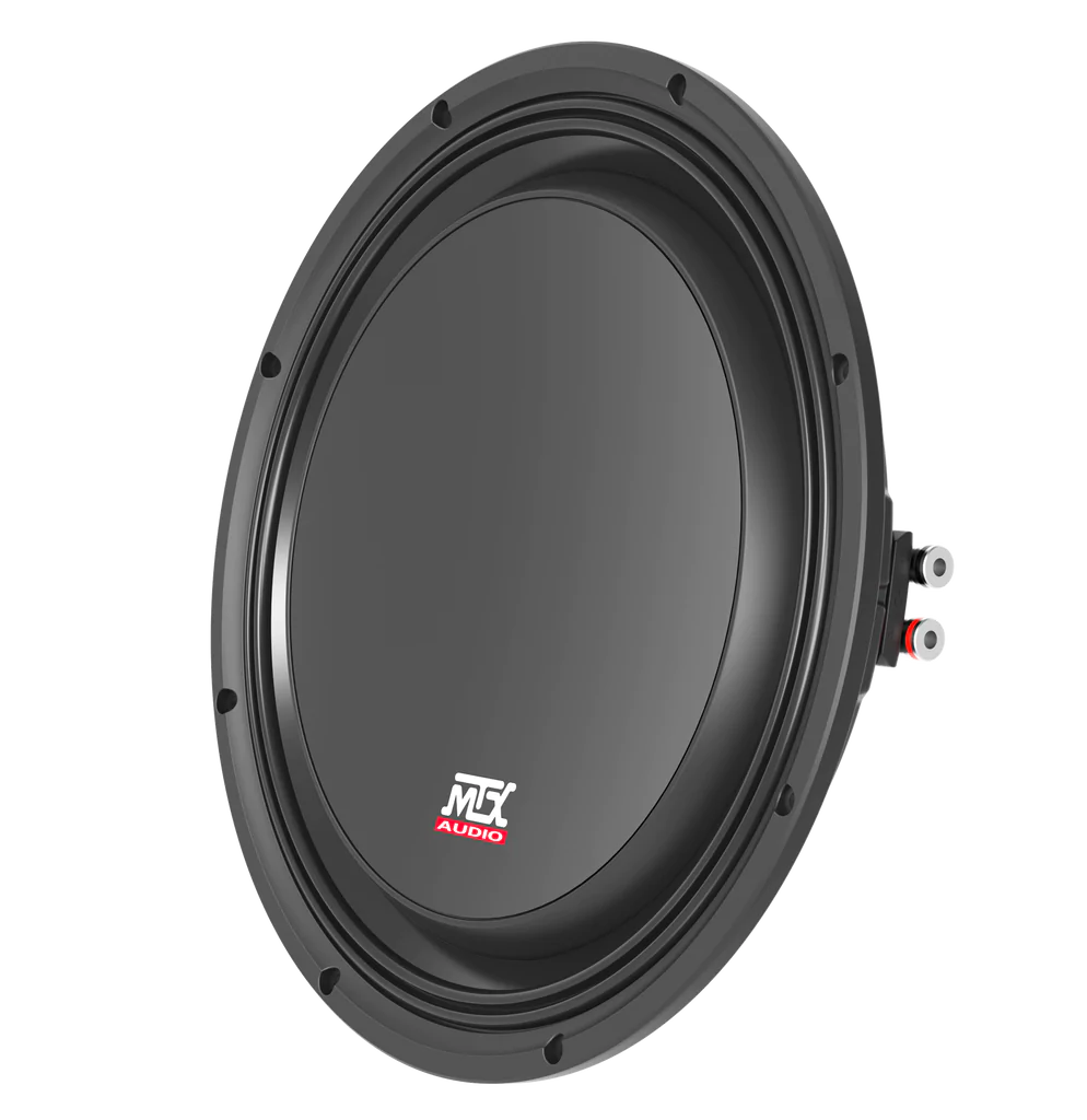 MTX 3512-04S SLIM 12" SUB