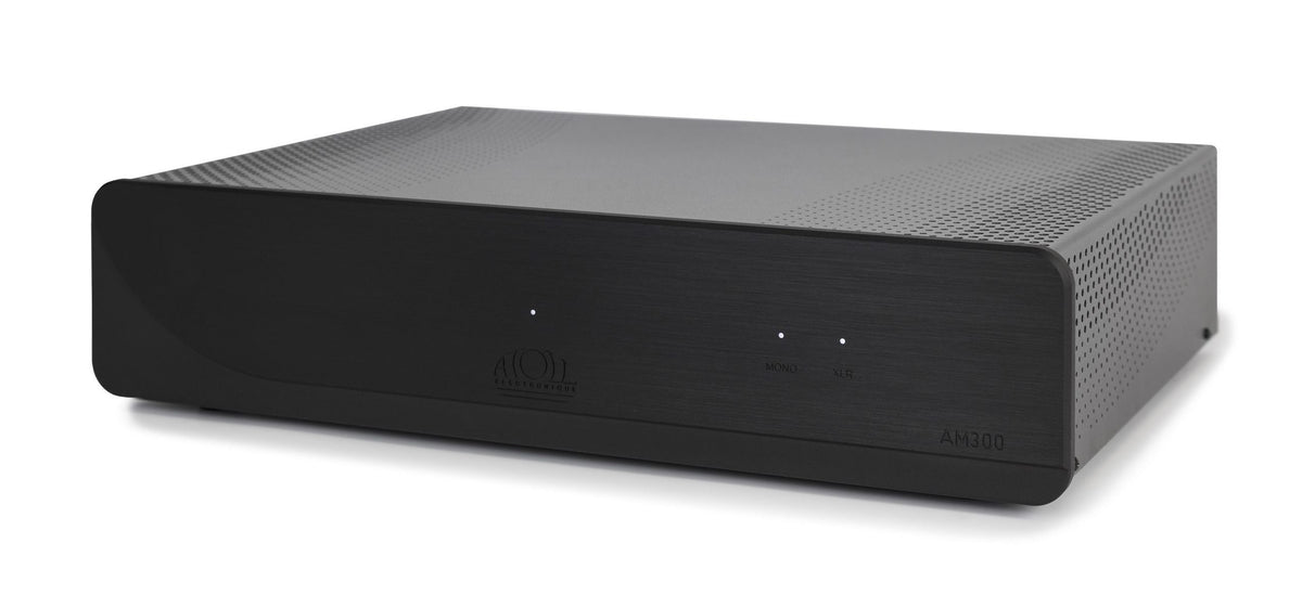 ATOLL AM300 2X150W POWER AMPLIFIER