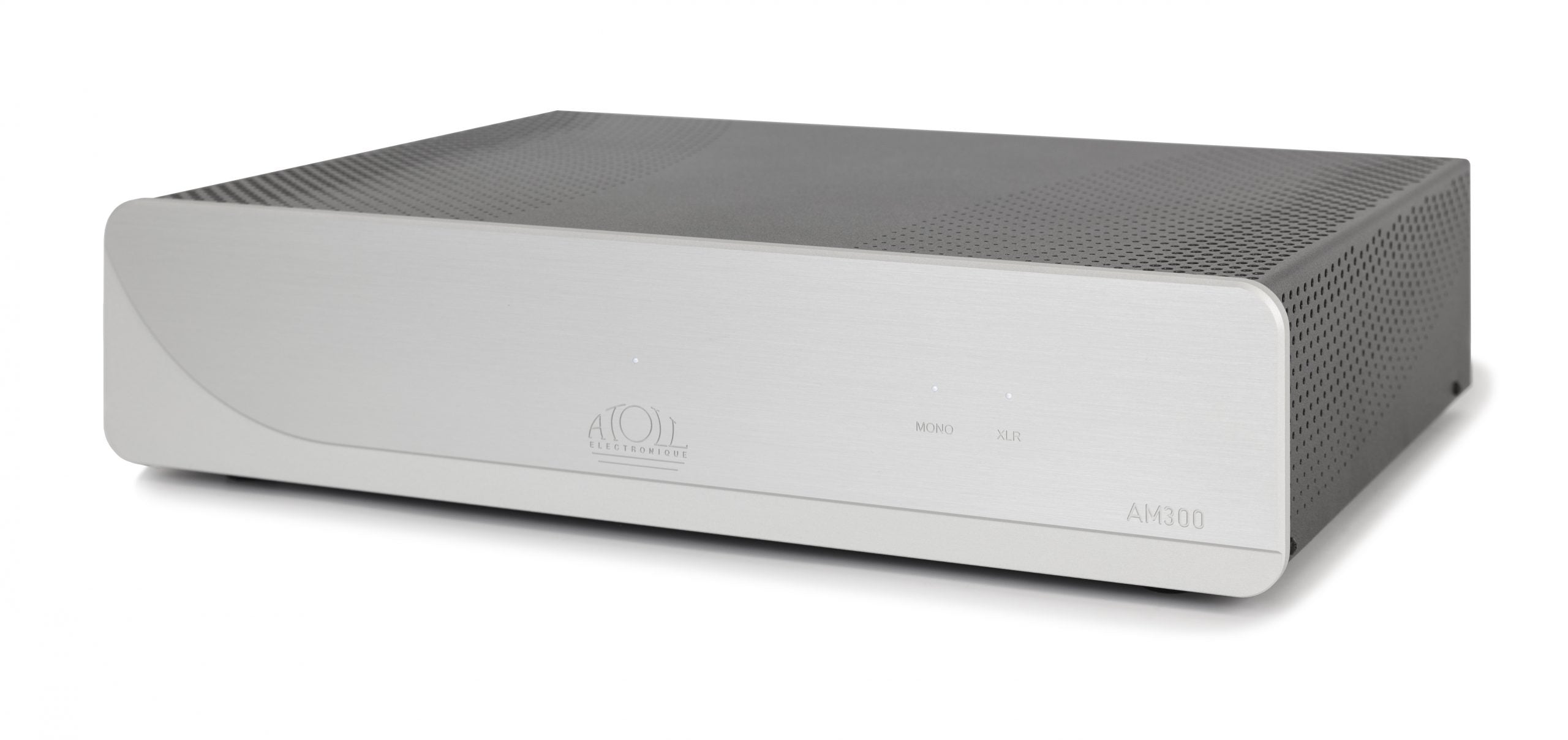 ATOLL AM300 2X150W POWER AMPLIFIER