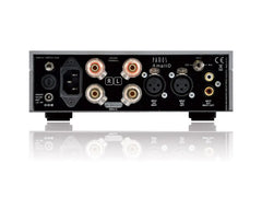 PATHOS AMPLID CLASS D STEREO POWER AMPLIFIER BLACK