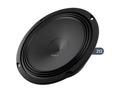 Audison AP6.5 Prima 2Ω 6.5 Inch Woofers