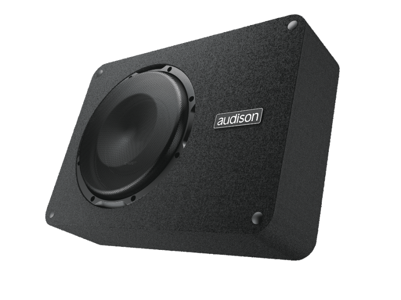 AUDISON 10" SUBWOOFER PASSIVE