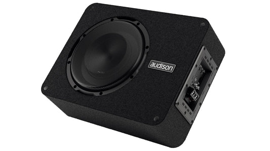 AUDISON 10" ACTIVE SUBWOOFER