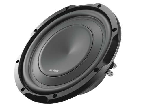 AUDISON PRIMA 10" SUB DUAL 4