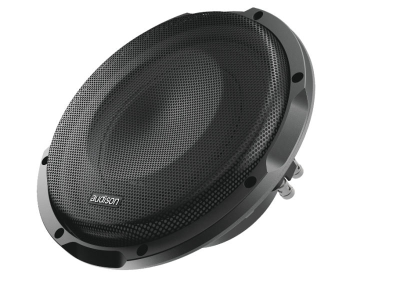 AUDISON PRIMA 10" SUB DUAL 5