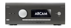 ARCAM AVR5 CLASS AB AV RECEIVER