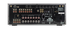 ARCAM AVR5 CLASS AB AV RECEIVER