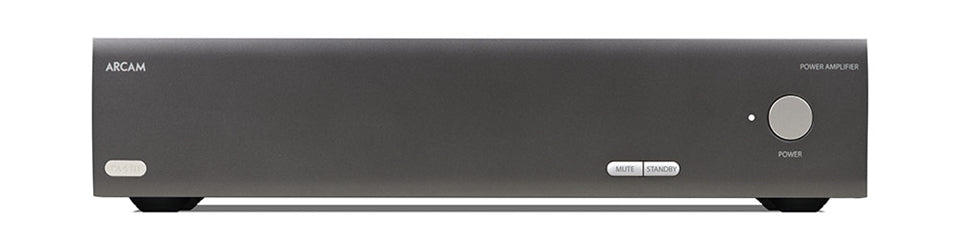 ARCAM PA410 CLASS A/B POWER AMPLIFIER