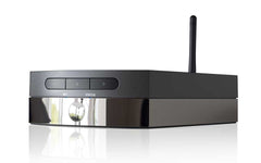 ARCAM SOLO UNO STEAMER WITH BUILT IN AMPLIFIER
