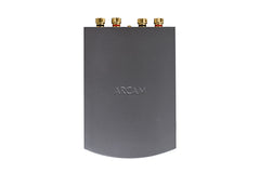 ARCAM SOLO UNO STEAMER WITH BUILT IN AMPLIFIER