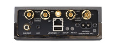 ARCAM SOLO UNO STEAMER WITH BUILT IN AMPLIFIER